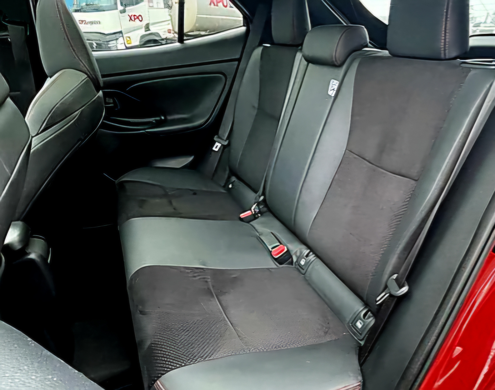 Toyota Yaris Cross, photo 2