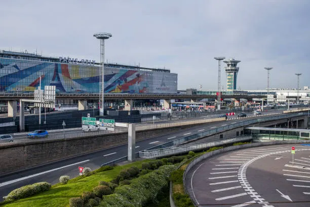 Transfert VTC Rouen - Aéroport CDG : Guide Complet